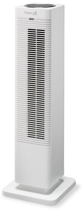 Bokštinis ventiliatorius Clean Air Optima CA-904W, 2000 W