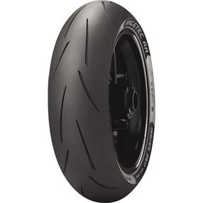 Motociklų padanga Metzeler Racetec RR K2 180 / R17, 75-W