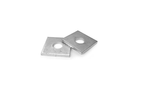 Poveržlė Haushalt DIN 436, D16, 16 mm, 4 vnt.