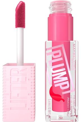 Lūpu spīdums Maybelline Plump, 5.4 ml, 003 pink sting