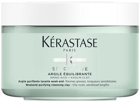 Маска для волос Kerastase Equilibrante Argile Équilibrante, 250 мл