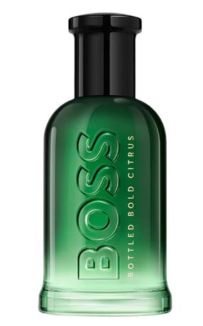 Парфюмированная вода Hugo Boss Bottled Bold Citrus, 50 мл