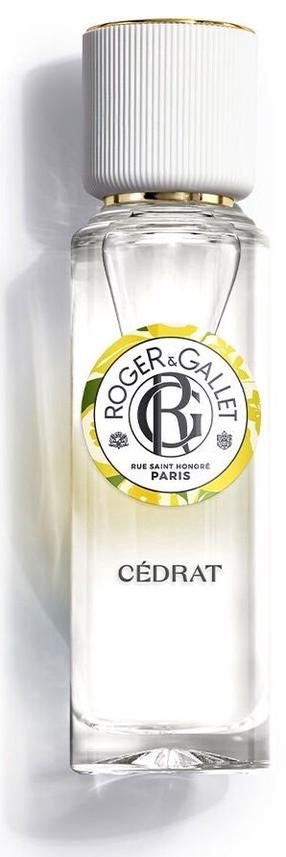 Parfüümvesi Roger & Gallet Cedrat, 30 ml