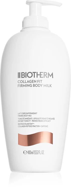 Молочко для тела Biotherm Collagen Fit, 400 мл
