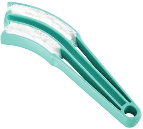 Šepetys žaliuzėms Leifheit 1041316, 90 mm, plastikas