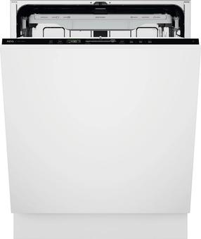 Integreeritav nõudepesumasin AEG 8000 seeria GI8200A2TN