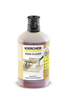 Tīrīšanas līdzeklis, koks Kärcher RM 612, 1 l