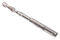 Grąžtas Forte Tools 15966, betonui, sds plus (te-c), 8 mm x 11 cm