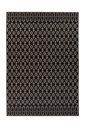 Kilimas lauko terasoms/vidaus Arte Espina Splash 700, antracito sp./juoda sp., 170 cm x 120 cm