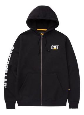 Tööjope Cat Cat W10840, must v., 3XL suurus