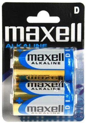 Elementų blokas Maxell