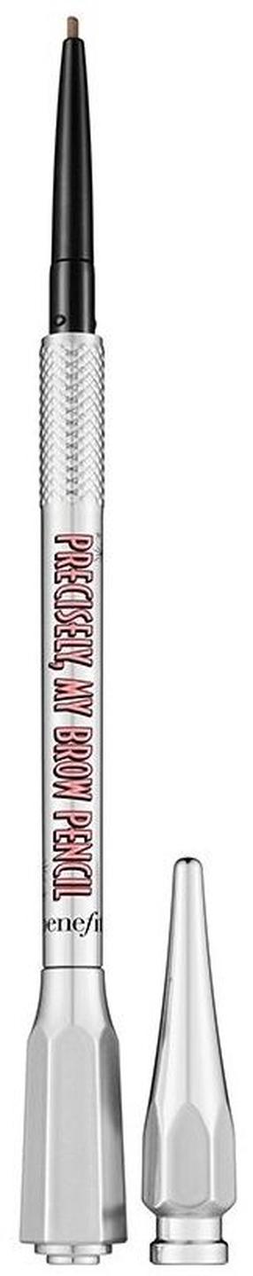 Uzacu zīmulis Benefit Precisely, My Brow Pencil, 0.08 g 03 medium