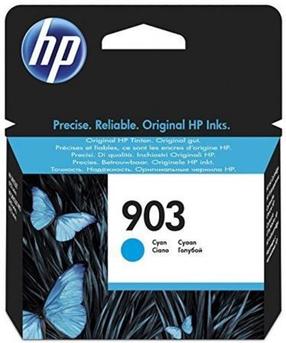 Tindiprinteri kassett HP 903, sinine v.