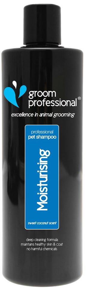 Šampūns suņiem Groom Professional Coconut Moisturizing 842049, 450 ml