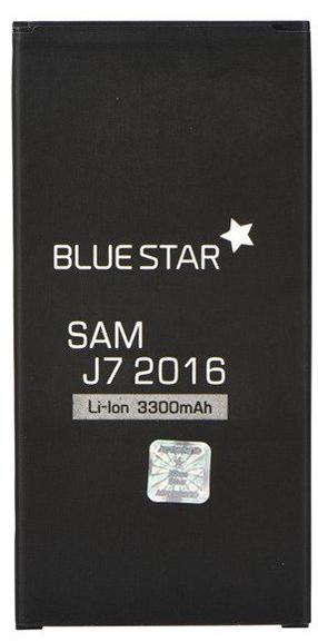 Батарейка BlueStar, Li-ion, 3300 мАч