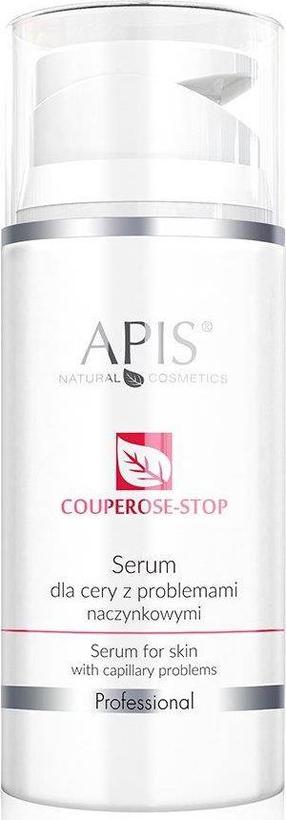Sejas serums Apis Professional Couperose-Stop, 100 ml