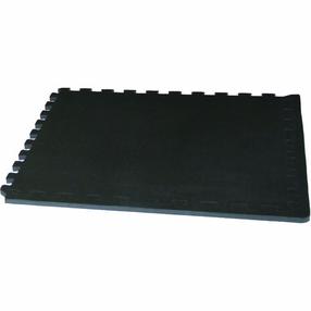Grindų danga treniruokliams, 60 cm x 60 cm, 6 vnt.