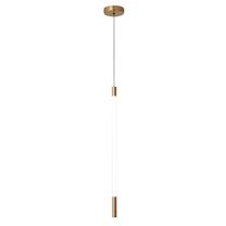 Šviestuvas sieninis Domoletti KARLSKU MD914066, LED, 3000 °K, 0 x 8 W, aukso sp. / aukso sp.