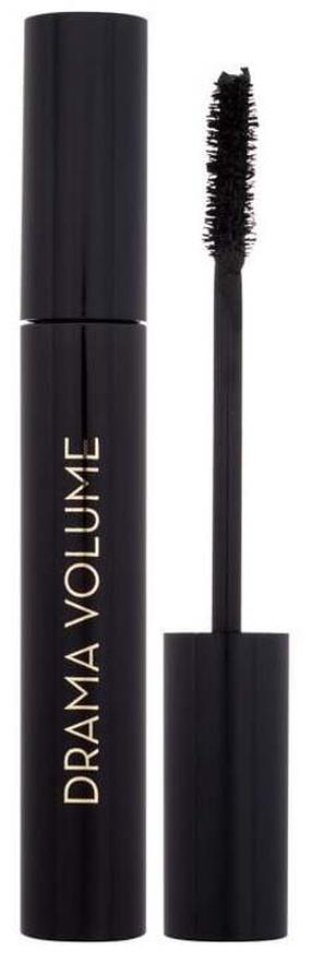 Blakstienų tušas Korres Volcanic Minerals Drama Volume, 11 ml, juoda sp. 01 black