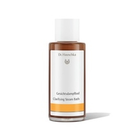 Näohooldusvahend Dr.Hauschka Clarifying Steam Bath, 100 ml