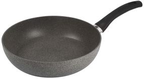 Keptuvė Ballarini Deep FERG3K0.24U, Ø 24 cm, aliuminis