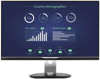 Monitors Philips 258B6QUEB/00, IPS, 60 Hz, 25"