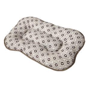 Gyvūno guolis Cushion, pilka sp., 61 cm x 38 cm
