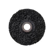 Šlifavimo diskas Forte Tools, 125 mm x 22.22 mm