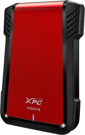 HDD/SSD korpusas Adata, 2.5"
