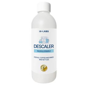 Nukalkinimo priemonė Hi-Labs Descaler, 0.5 l