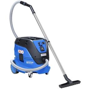 Строительный пылесос Nilfisk Attix 33-2L IC, 30 л
