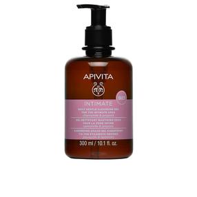 Intīmās higiēnas mazgāšanās līdzeklis Apivita Intimate Chamomile & Propolis, 300 ml