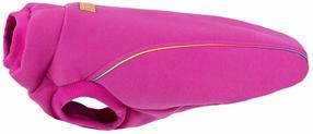 Прыгун для собаки Amiplay Heartbeat, фуксия (magenta) цв., XS/S