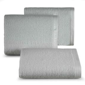 Vonios rankšluostis Pierre Cardin R189-09, sidabro sp., 140 cm x 70 cm