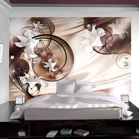 Фотообои Artgeist Satiny Carpet XXLNEW010803SAM, 210 см x 294 см