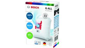 Мешок пылесборник для пылесоса Bosch BBZ41FGALL, 24 см, ⌀16.5 см, 5 л