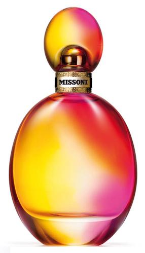 Tualettvesi Missoni Eau De Toilette, 100 ml