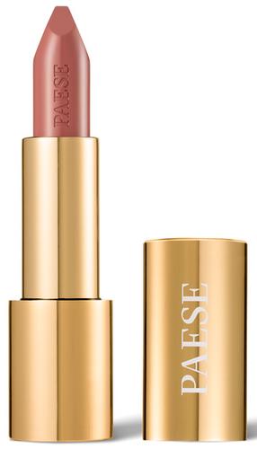 Губная помада Paese NUDElightful, 4.5 мл, cherry mocha цв., 407
