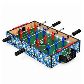 Stalo futbolas EcoToys Mini HM260878, 45 cm x 25 cm