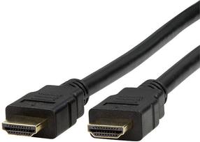 Провод Logilink HDMI CH0078 HDMI male, HDMI male, 2 м