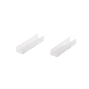 Karnizo jungtis Domoletti Ceiling Cornice C0nnecting Part, balta sp.