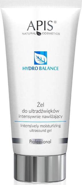 Kätekreem Apis Hydro Balance, 0.2 l