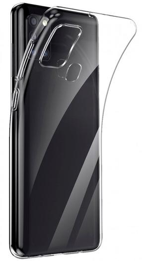 Telefono dėklas Evelatus, skaidri sp., Samsung