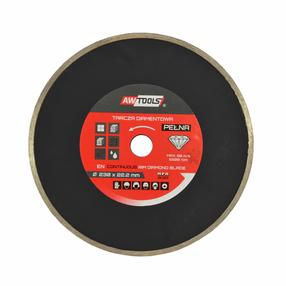 Pjovimo diskas AWTools AW44180, 180 mm x 25.4 mm x 2 mm
