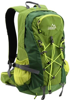 Ceļojumu soma Cattara GreenW 13859, zaļa krās., 32 l