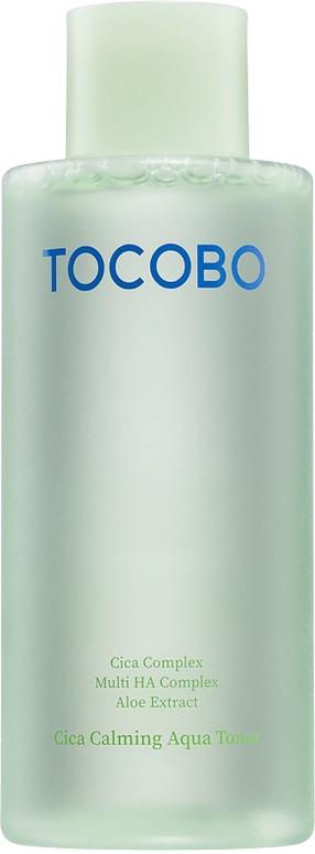 Näotoonik Tocobo Cica Calming Aqua, 200 ml