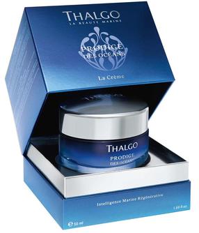 Veido kremas Thalgo Prodige Des Oceans La Creme, 50 ml, 30+