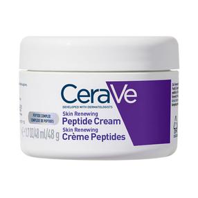 Крем для лица Cerave Skin Renewing Peptide, 50 мл
