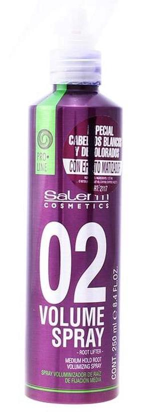 Plaukų purškiklis Salerm, 250 ml