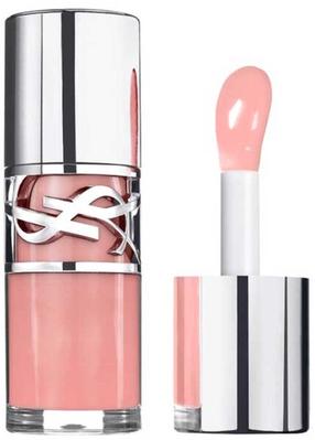 Lūpu spīdums Yves Saint Laurent Loveshine Plumping, 6 ml, lucky moonstone krās., 02